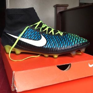 Nike Magista Obra 1